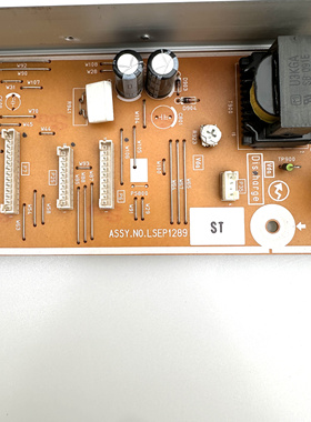 松下TH-P42GT20C 电源板 ASSY.NO.LSEP1289 ST 原装拆机原装