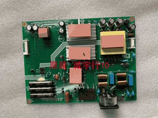 AOC CU34G2X电源板715GA649-P02-000-00GG