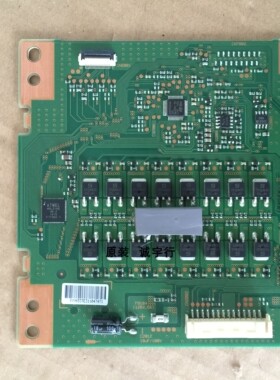 索尼KD-55X8000B恒流板14ST016S-B01屏SYV5535