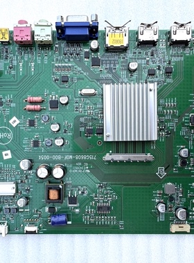 AOC AG272FCX驱动板715G8608-M0F-B00-005K屏TPM270WF1