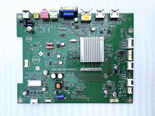 AOC AG272FCX驱动板715G8608-M0F-B00-005K屏TPM270WF1