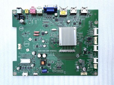 AOC AG272FCX驱动板715G8608-M0F-B00-005K屏TPM270WF1