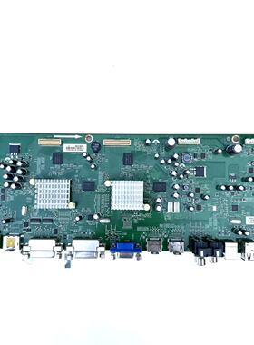 拆机 DELL U3011t 主板 L9164-1 48.7F901.011 配LM300WQ5