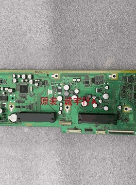 松下TH-65PF9CK  DS板TNPA3977 屏MC165F25F9A