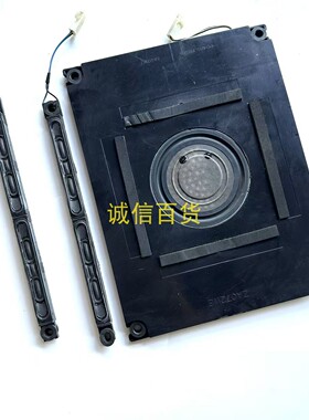 夏普  LCD-52LX830A 60LX830A 喇叭 扬声器 原装拆机