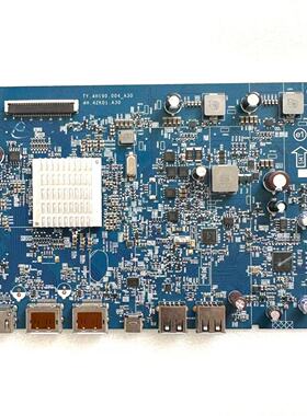 DELL P2219HC驱动板4H.42K01.A30 TY.4H190.004-A30屏M215HCA-L5Z