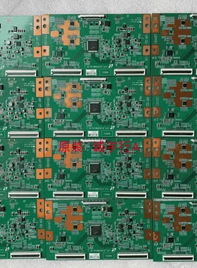 FLW-717C拼接屏逻辑板14Y-DIDSNBC4LV0.1屏LTI460HN09