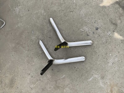 创维65G8210底座 台座 座架 原装拆机 有使用痕迹