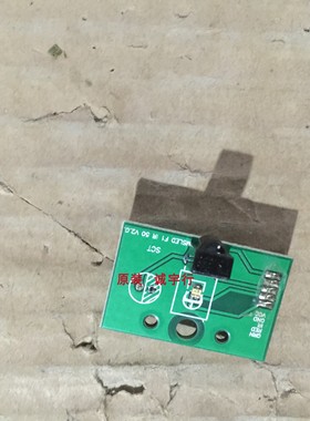 D&Q EHT65H60-ZMG遥控接收板MSLED F1 IR 50 V2.0