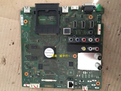 索尼KDL-46EX520主板1-883-753-93屏LTY460HN02