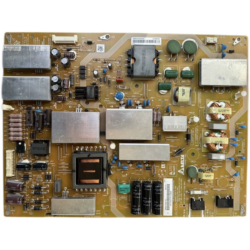 原装夏普LCD-60UE20A/60UF30A电源APDP-216A1 RUNTKB258WJQZ