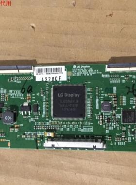 康佳A49U逻辑板6870C-0584A屏 72001233YT