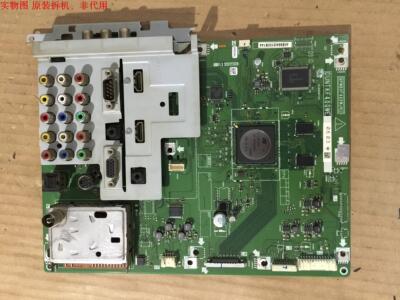 夏普LCD-40E66A主板QPWBXF400WJN1屏LK400D3LW1BT