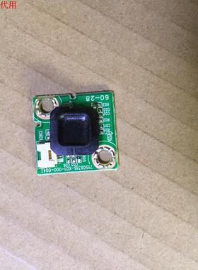 飞利浦43PFF5650/T3按键板715G6316-K01-000-004I