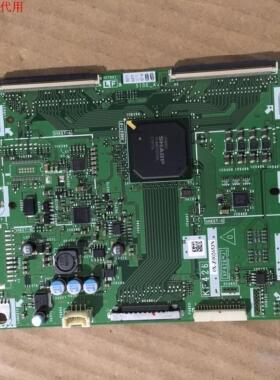 夏普 LCD-52E77A 逻辑板 KF426 XF426WJ RUNTKF426WJZZ