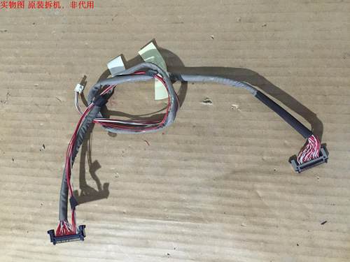 有开机图 放心购买 屏碰坏