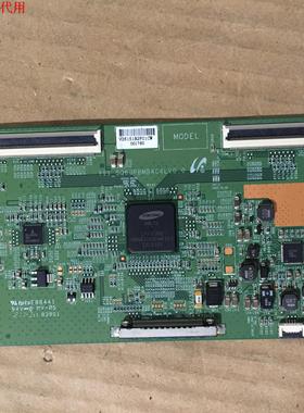 海信LED46K310X3D逻辑板 Y11_SQ60PBMB4C4LV0.0