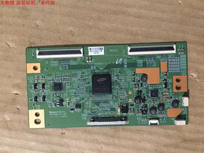 海信LED46K310X3D逻辑板 Y11_SQ60PBMB4C4LV0.0