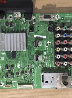 夏普LCD-46GE220A主板QPWBXF553WJZZ屏LK460D3GW20X
