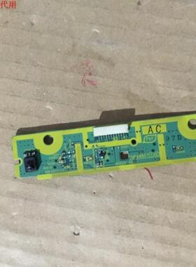 原装 松下 TH-P50S10C遥控接收板TNPA4857