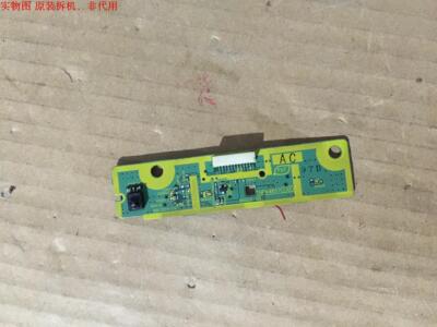 原装 松下 TH-P50S10C遥控接收板TNPA4857