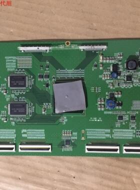 TCL L52C10FBE逻辑板 F460HEC6LV0.0屏LTA520HE17