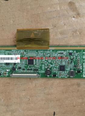 康佳LED32F2200CE边板MT3151A05-1-XC-3屏72000131YT