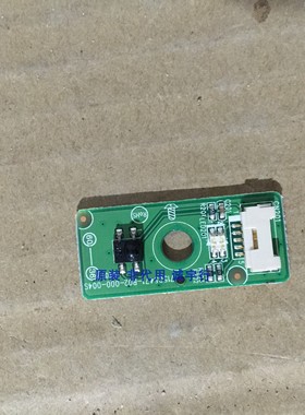 飞利浦39PFL3530/T3遥控接收板 715G5471-R02-000-004S