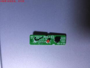 TCL L32F3301B/1610/遥控接收板40-32D270-IRD2LG