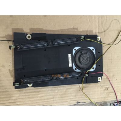 三星UA55C6200UF喇叭 BN96-12965C 一套3支