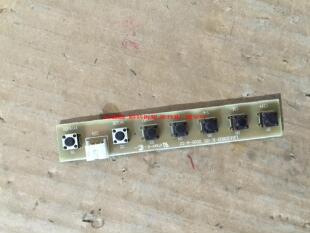 先锋LED-55U760按键板LE43D80S-K-03