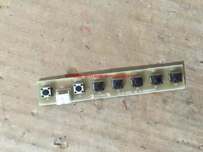 先锋LED-55U760按键板LE43D80S-K-03