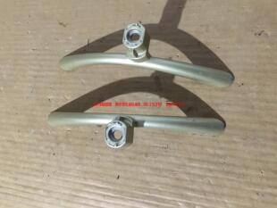 长虹55A1U底座 台座 座架 原装拆机 有使用痕迹