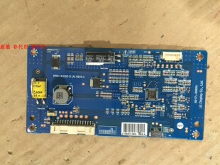 海信LED32K580X3D恒流板6917L-0080A PPW-LE32SE-O