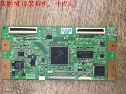 TCL L40M9FR逻辑板SYNC60C4LV0.1屏LTA400HA08