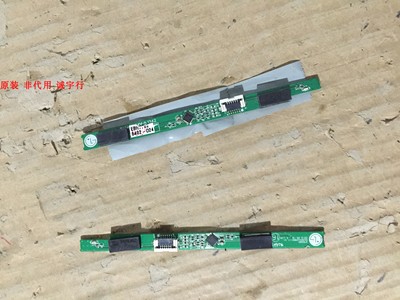 Bloomberg BFP100-27 按键板EAX65429801