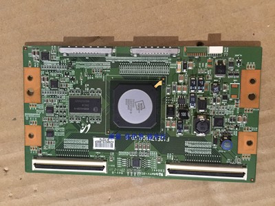 长虹ITV55820D逻辑板F12FA7M4C4LV0.6屏LTA550HF02