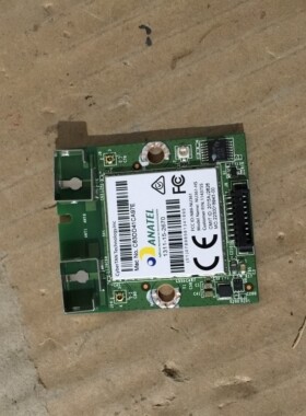 海信LED65EC660US无线模块NU361-HS /1143755