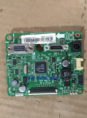 三星LS24D300 S24D300HL驱动板BN41-02118C屏HM236WU1