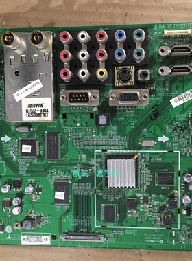 LG 32LF30FD-CA主板EAX60736302屏LC320WUN SAB3