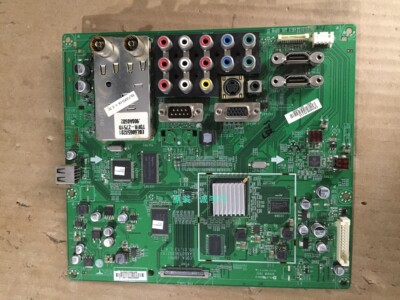 LG 32LF30FD-CA主板EAX60736302屏LC320WUN SAB3