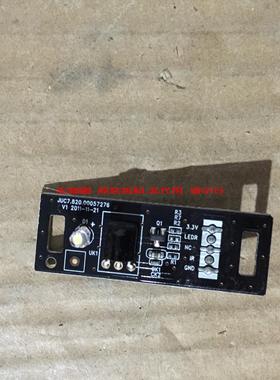 长虹LED46A4000iV遥控接收板JUC7.820.00057276