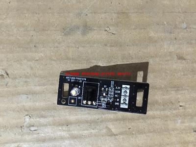 长虹LED46A4000iV遥控接收板JUC7.820.00057276