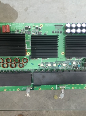 LG PDP71H20000等离子 Y板 EAX30947501 71H2-YSUS屏PDP71H2