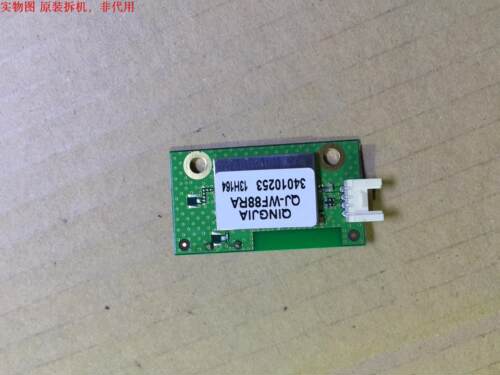 康佳LED55F3550F无线模块QJ-WF88RA 34010253
