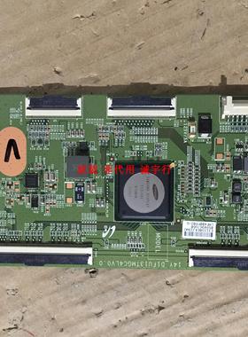 三星UA40HU6008J逻辑板14Y_D1FU13TMGC4LV0.0