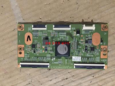三星UA40HU6008J逻辑板14Y_D1FU13TMGC4LV0.0
