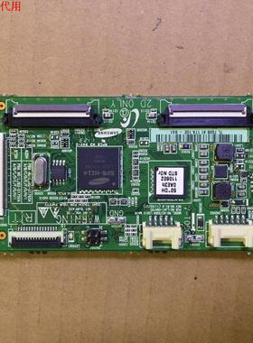 PHT50M09等离子逻辑板LJ41-09475C LJ92-01793A屏S50HW-YB07/YD14