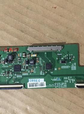 M00KA海尔42A5J逻辑板 6870C-0469A屏LG