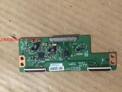 M00KA海尔42A5J逻辑板 6870C-0469A屏LG